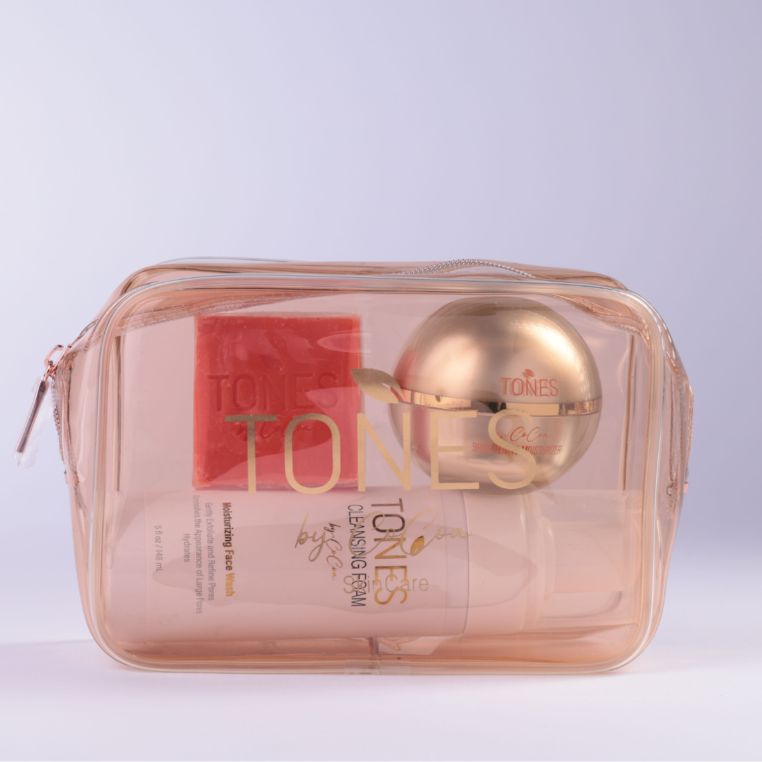 Travel Kit